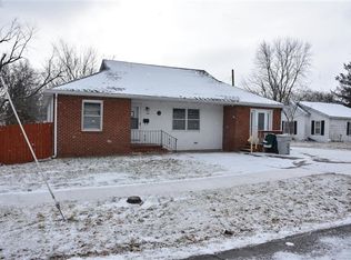 520 Fulton Ave, Moberly, MO 65270