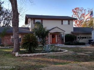 150 Vanderford Rd W, Orange Park, FL 32073