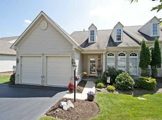 768 Norwegian Spruce Dr, Mars, PA