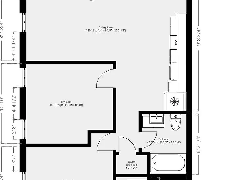 64 Howard St — Photo 19
