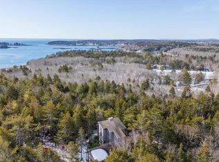 31 Schaefer Lane, Saint George, ME 04860