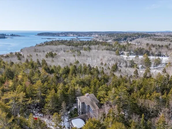 31 Schaefer Lane, Saint George, ME 04860