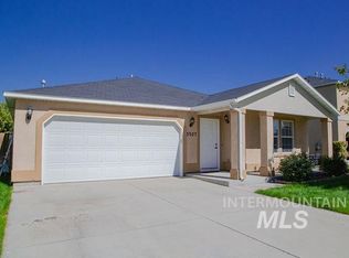 3207 Shady Glenn St, Caldwell, ID 83605