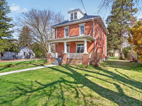 60 Winchester Rd E, Whitby, ON L1M 1B4