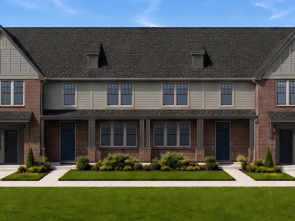 Home Site 5807, Birmingham, AL 35244