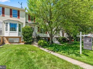 6726 Killdeer Ct, Frederick, MD 21703