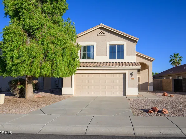 14901 W LAMOILLE Drive, Surprise, AZ 85374