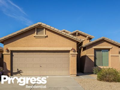 9048 W Bluefield Ave, Peoria, AZ, 85382
