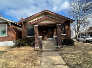 4801 Rhodes Ave, Saint Louis, MO 63116