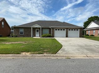 215 Wynn Pl, Warner Robins, GA 31088