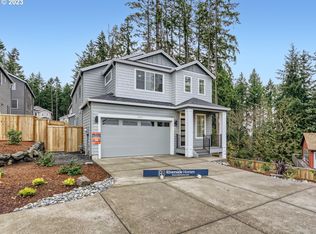 8499 SW Hamilton Ter, Beaverton, OR 97007