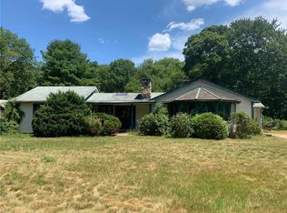 12 Luther Rd, Foster, RI 02825