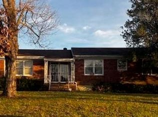 508 S Franklin St, Glasgow, KY 42141