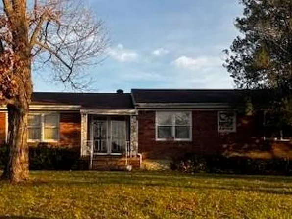 508 S Franklin St, Glasgow, KY 42141