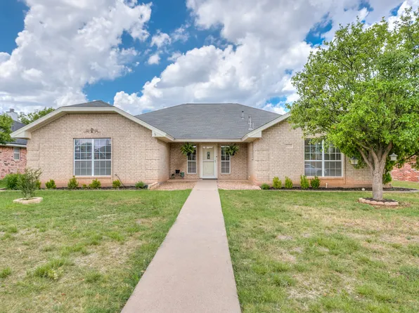 4929 Royal Oak Dr, San Angelo, TX 76904