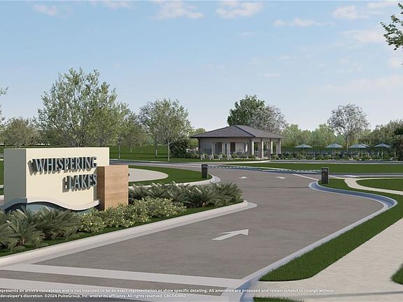 4th image of 601 Oasis Lake PL