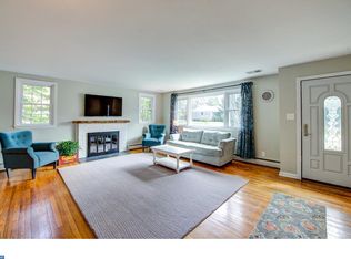 850 Cranbrook Dr, Wilmington, DE 19803