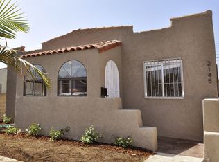 2145 E Lucien St, Compton, CA 90222