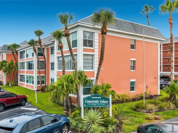 1900 68TH STREET N #301, ST PETERSBURG, FL 33710