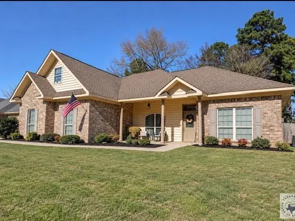 6910 Woodmere Ct, Texarkana, TX 75503
