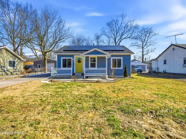 9205 Dempley Ave, Louisville, KY 40272