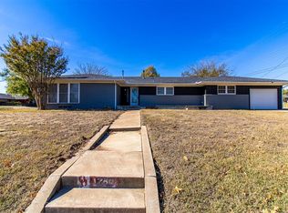 1712 N Pennsylvania Ave, Shawnee, OK 74804