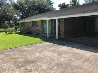 1113 McCarthy Ln, Opelousas, LA 70570