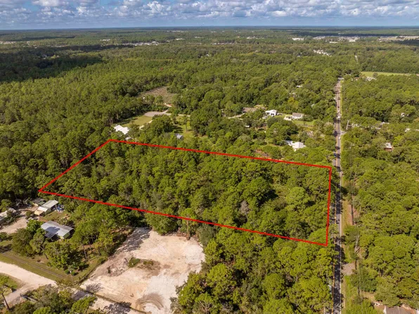 0 Kings Estate Rd, Saint Augustine, FL 32086