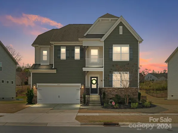2248 Elmview Ln, Fort Mill, SC 29715