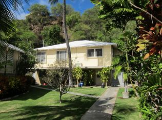 4038 Keanu St, Honolulu, HI 96816