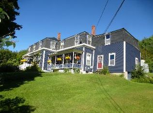 487 Hollis Rd, Hollis Center, ME 04042