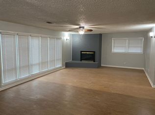 3510 46th St, Lubbock, TX 79413