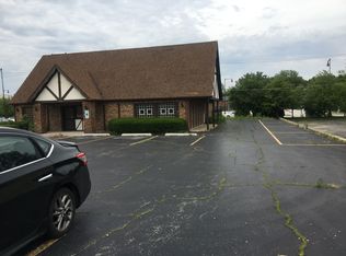 3707 Sauk Trl, Richton Park, IL 60471