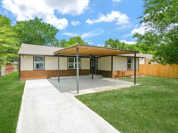 5719 Southwind St, Houston, TX 77033