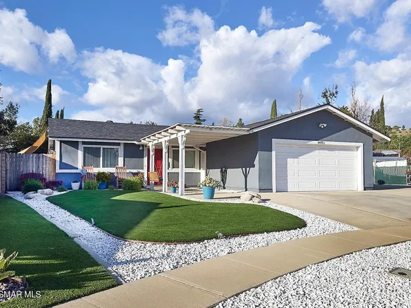 6493 N Vassar Cir, Moorpark, CA 93021