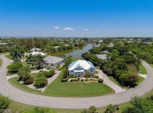 1529 Sand Castle Rd, Sanibel, FL 33957