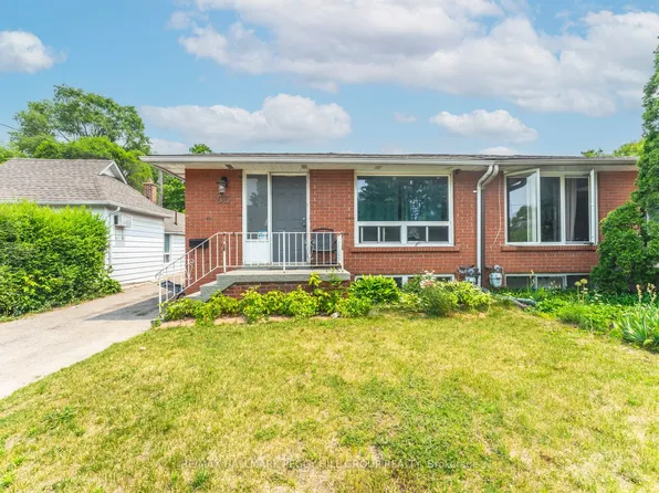 53 Sanford St, Barrie, ON L4N 3C3