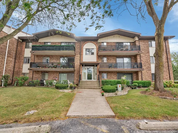 5221 James Ln APT 1510, Crestwood, IL 60418