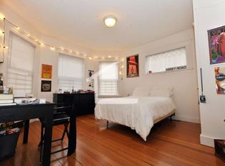 49 Gardner St #101, Allston, MA 02134