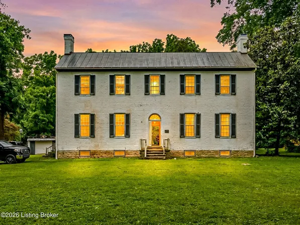 4118 Taylorsville Rd, Louisville, KY 40220