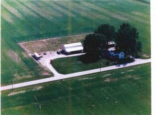 22634 Knouse Rd, Harlan, IN 46743