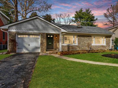 433 Holiday Rd, Lexington, KY, 40502