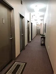 Rented by New York Residence