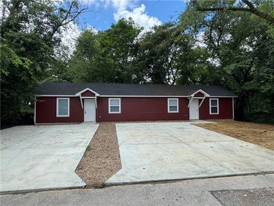 814 S Inglewood St, Siloam Springs, AR, 72761