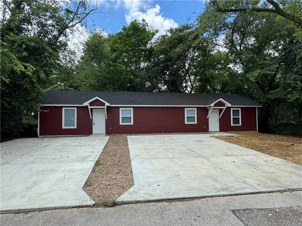 814 S Inglewood St, Siloam Springs, AR 72761
