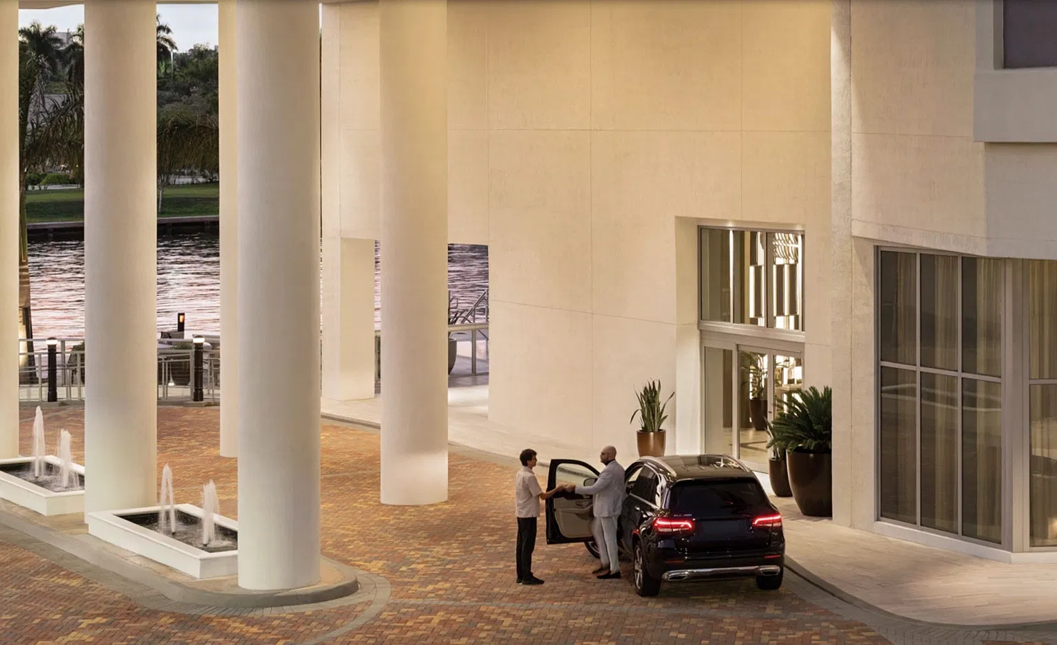 4010 South Ocean Drive 4001 - 1 — Photo 4