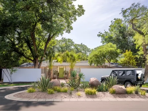 741 Rivercrest Dr, Abilene, TX 79605