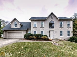 5071 Ashley Pl NW, Acworth, GA 30102
