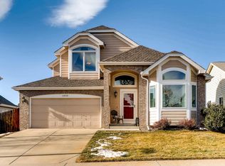 6833 Poppy Ct, Arvada, CO 80007
