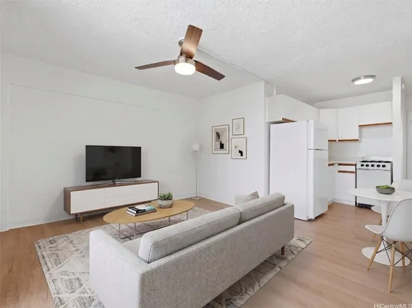 2120 Fern St APT 302, Honolulu, HI 96826